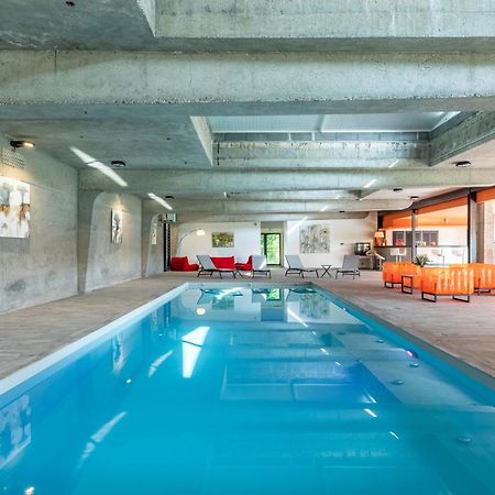 Chateau De Charmeil- Vichy Chambres D'Hotes Rom bilde