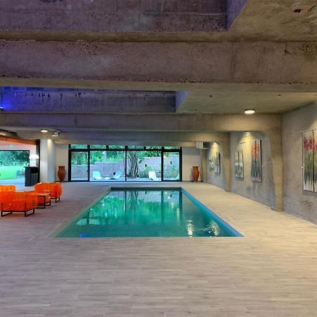 Chateau De Charmeil- Vichy Chambres D'Hotes Eksteriør bilde